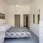 Apartman Casa Bellini - 4 Guests - Palermo