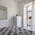 Apartman Casa Bellini - 4 Guests - Palermo