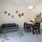 Casa Bellini - 4 Guests - Palermo