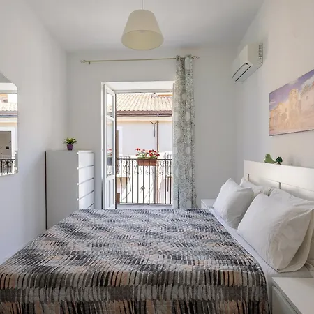 Casa Bellini - 4 Guests - Appartement