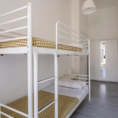 Appartement Casa Bellini - 4 Guests -