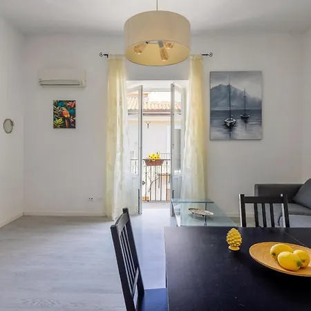 Appartement Casa Bellini - 4 Guests -