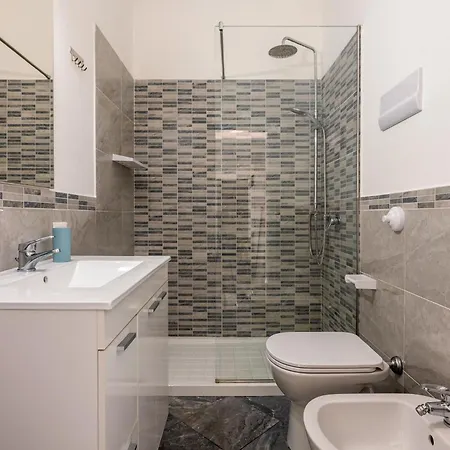 Casa Bellini - 4 Guests - Apartmán *