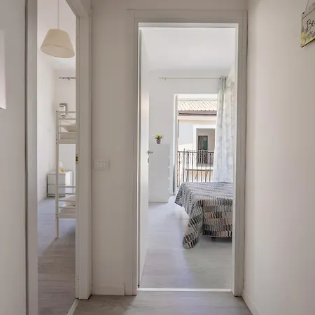 Casa Bellini - 4 Guests -