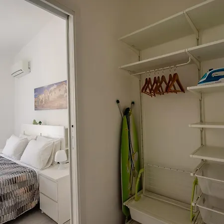Apartmán Casa Bellini - 4 Guests -