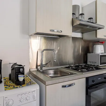 Casa Bellini - 4 Guests -