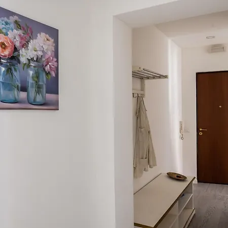Casa Bellini - 4 Guests -