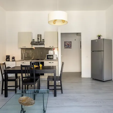 Casa Bellini - 4 Guests - Appartement *