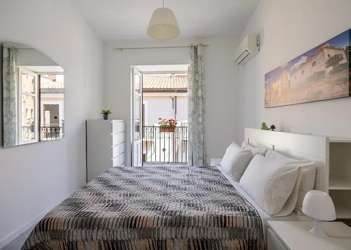 Casa Bellini - 4 Guests - Appartement