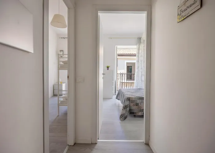 Casa Bellini - 4 Guests -