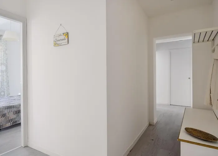 Casa Bellini - 4 Guests - Appartement