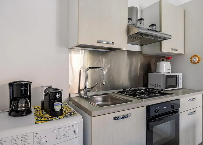 Casa Bellini - 4 Guests -