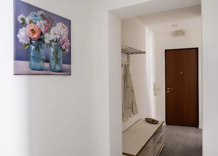 Casa Bellini - 4 Guests -